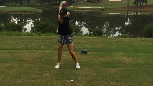 Lauren Lightfritz action