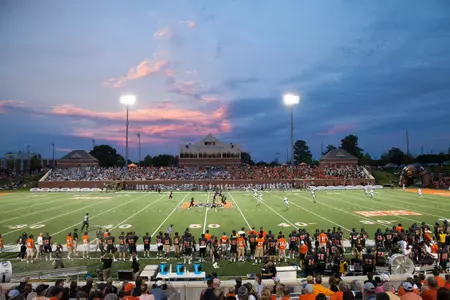 Five Star Stadium