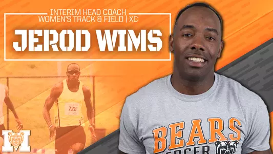 Jerod Wims Interim Hire