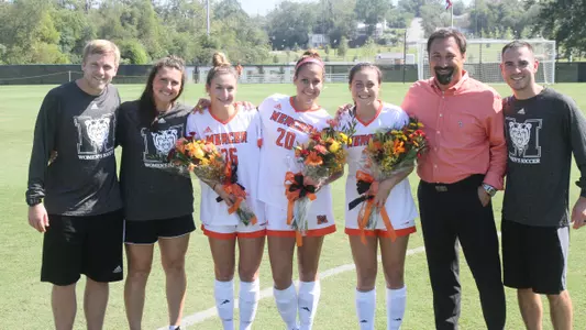 Senior Day