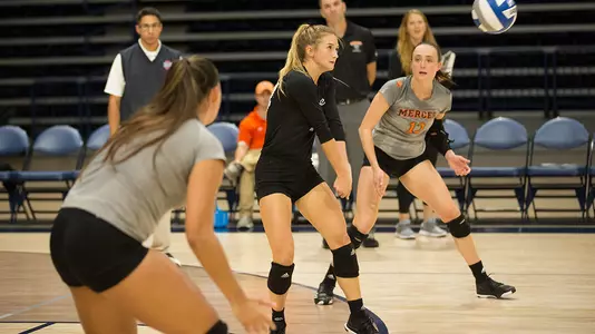 Emilee Wissmach vs. Samford