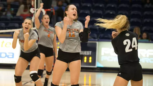 Morgan MacGilvary vs. Samford