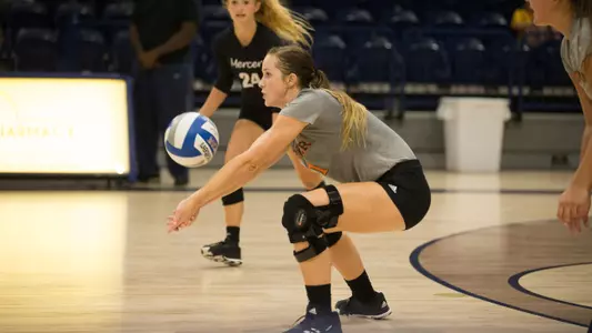 Danielle Faust vs. Samford