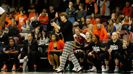 Susie Gardner vs Chattanooga