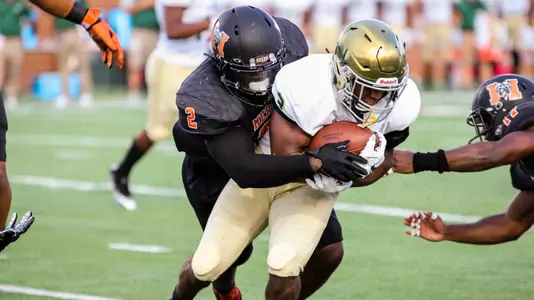 Lee Bennett vs. Jacksonville