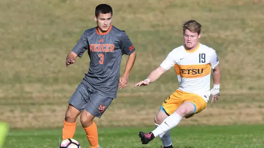 Leo Toledo, Jr. vs. ETSU