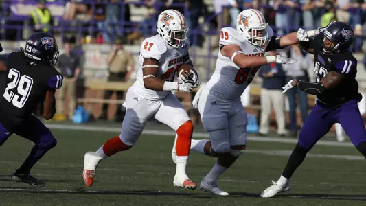 Alex Lakes at Western Carolina