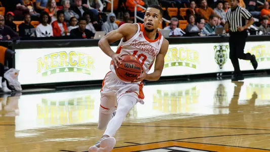 Ria'n Holland vs. Toccoa Falls