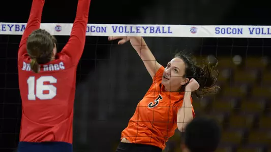 Paige Alsten vs. The Citadel