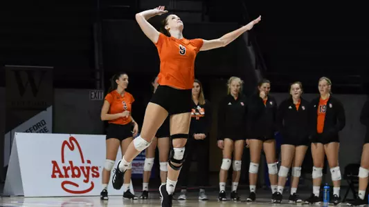 Danielle Faust vs. Furman