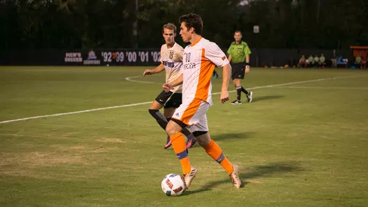 Kobe Perez vs Wofford 20171104