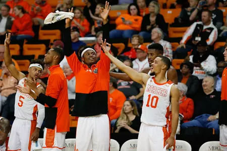 Ria'n Holland & Stephon Jelks