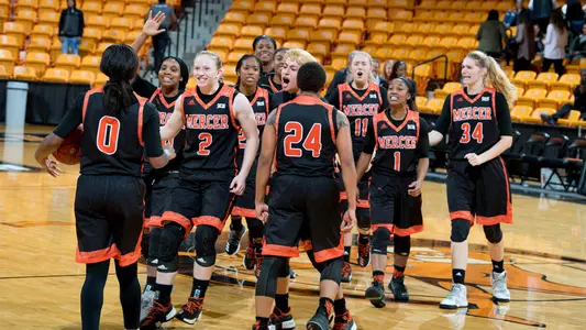 WBB Postgame vs Campbell