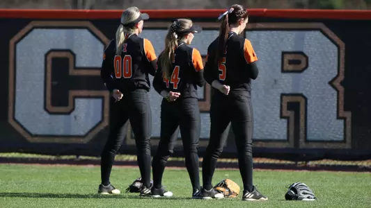 Mercer Softball vs. Kent State