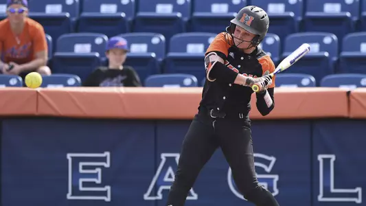 Danielle Castleberry vs. Evansville