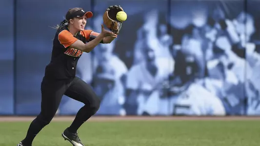 Meghan Rud vs. Evansville