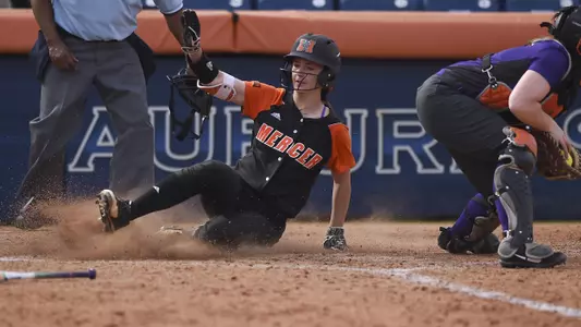 Abby Walsh vs. Evansville