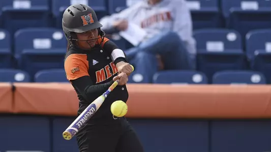 Quirisa Mauga vs. SIUE