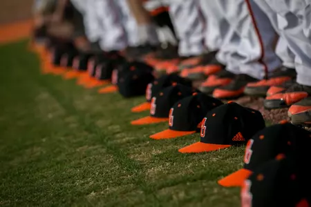 Baseball hats