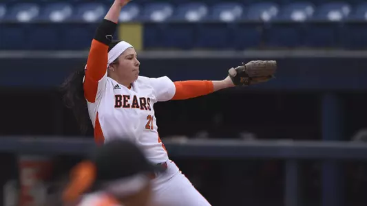 Jill McElderry vs. SIUE