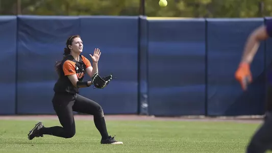 Abby Walsh vs. Evansville