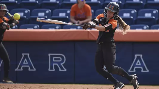 Meghan Rud vs. Evansville