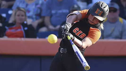 Megan Lane vs. Auburn