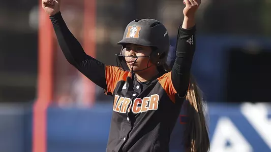 Quirisa Mauga vs. Auburn