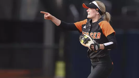 Emma Andrew vs. Auburn