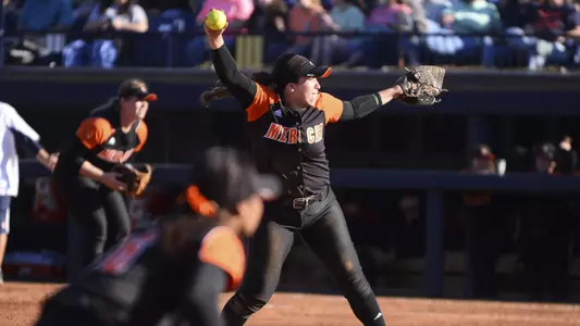 Maxine Rodriguez vs. Auburn