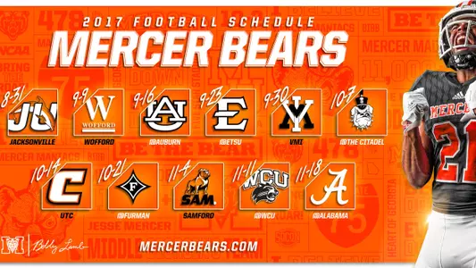 2017 football schedule - web