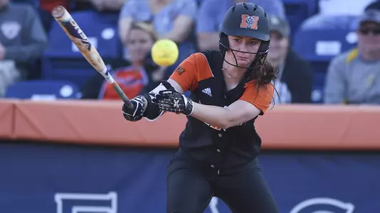 Abby Walsh vs. Auburn