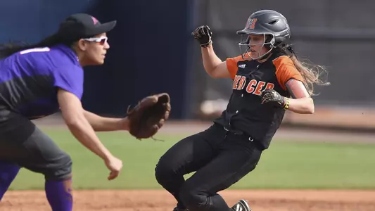 Meghan Rud vs. Evansville