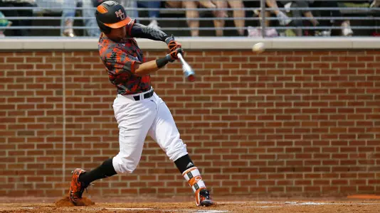 Alex Hanson vs. Georgia