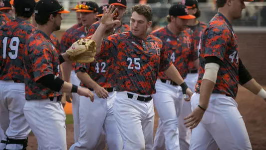 JT Thomas vs. Georgia