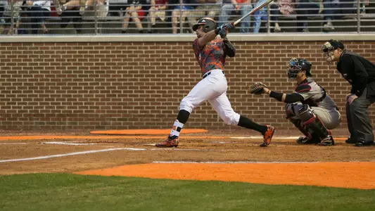 Trey Truitt vs. Georgia