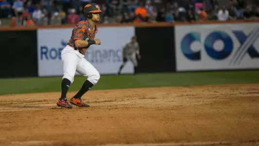 Trey Truitt vs. Georgia