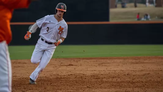 Ryan Hagan vs. Maryland Eastern Shore