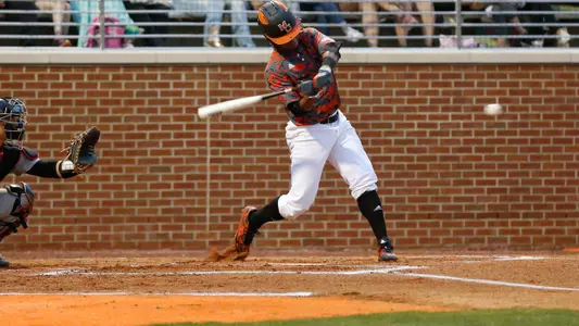 Alex Hanson vs. Georgia