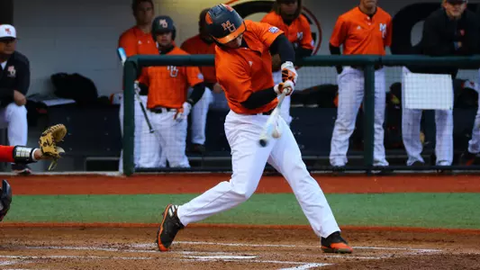 JT Thomas vs. Georgia