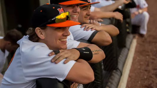 Alex Crotty vs. Maryland Eastern Shore