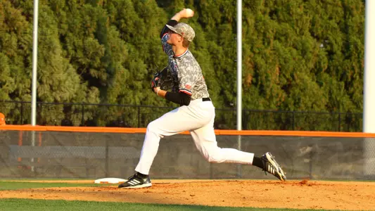 Kevin Coulter vs. Florida A&M