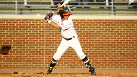 Matt Meeder vs. ETSU