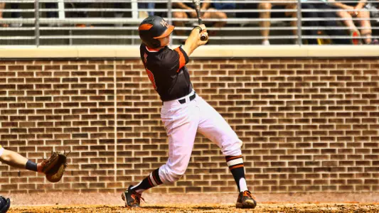 Charlie Madden vs. ETSU