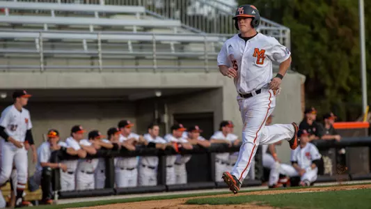 JT Thomas vs. Maryland Eastern Shore