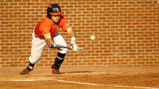 Jackson Ware vs. Georgia Tech