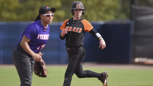 Emma Andrew vs. Evansville