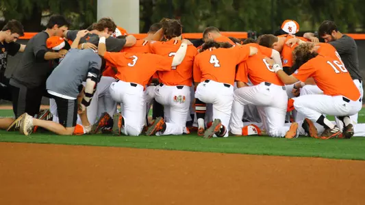 Mercer Baseball vs. Georgia Tech