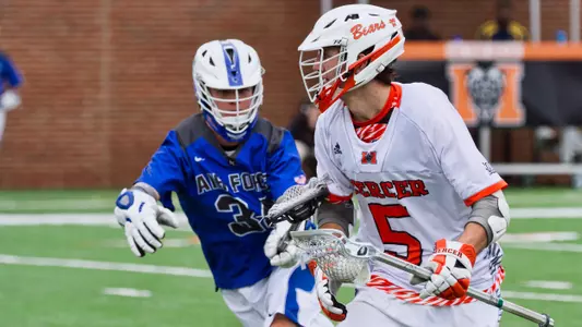 Wittenberg, Lucas_Air Force