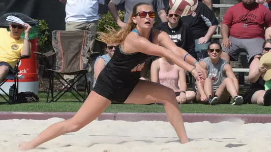 Madison Kerr vs. South Carolina
